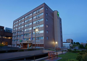 Holiday Inn Express Hotel & Suites Saint John Harbour Side, an IHG Hotel